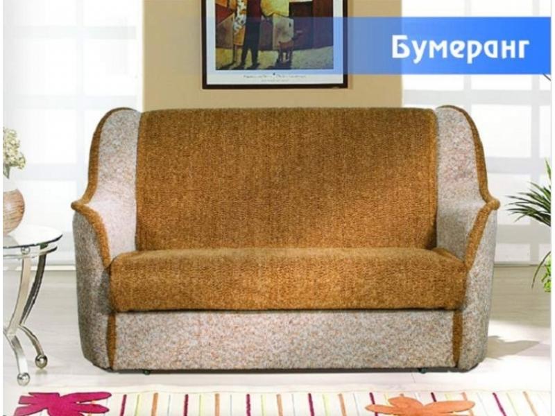 диван прямой «барон бумеранг» в Ульяновске