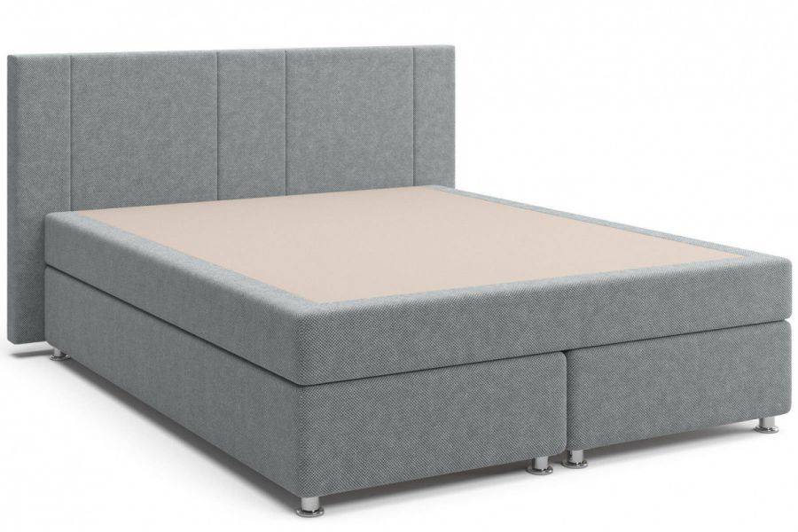 кровать феррара box spring в Ульяновске