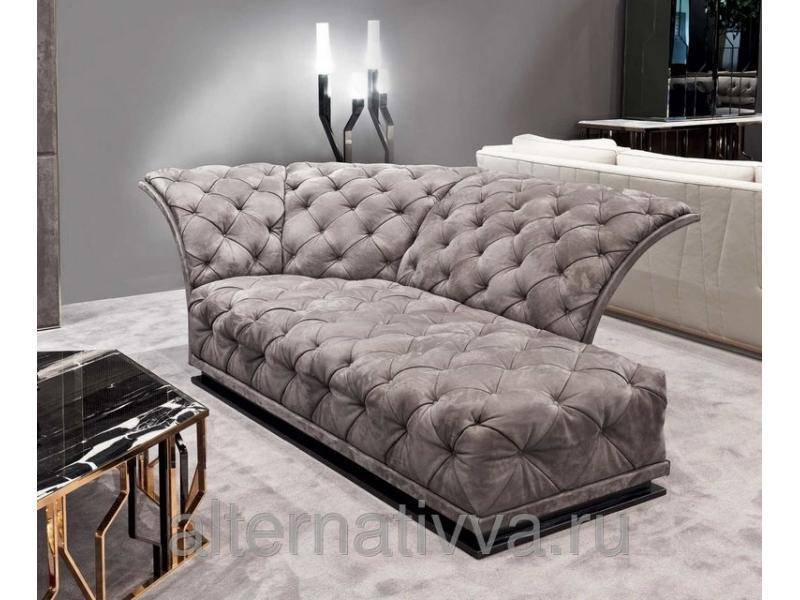 шикарный диван chester sofa эксклюзив l в Ульяновске