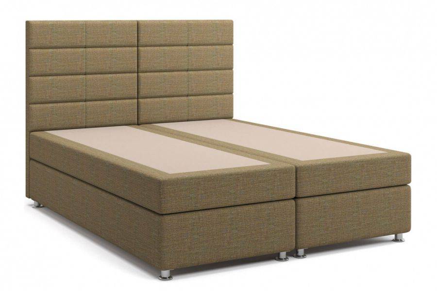 кровать гаванна box spring в Ульяновске