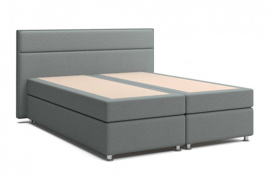 кровать марбелла box spring в Ульяновске