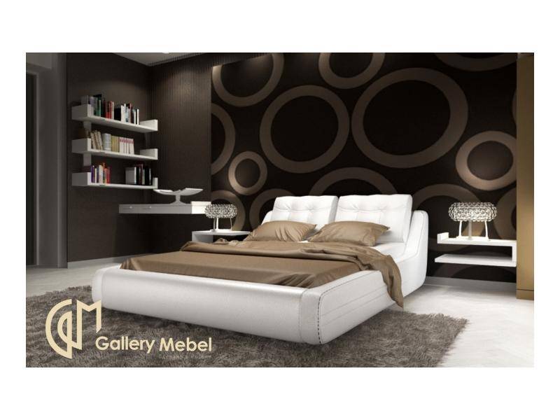 мягкая кровать letto gm 14 в Ульяновске