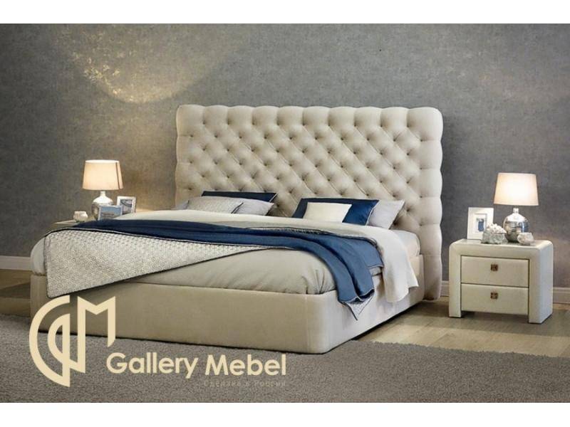 кровать в спальню letto gm 10 в Ульяновске