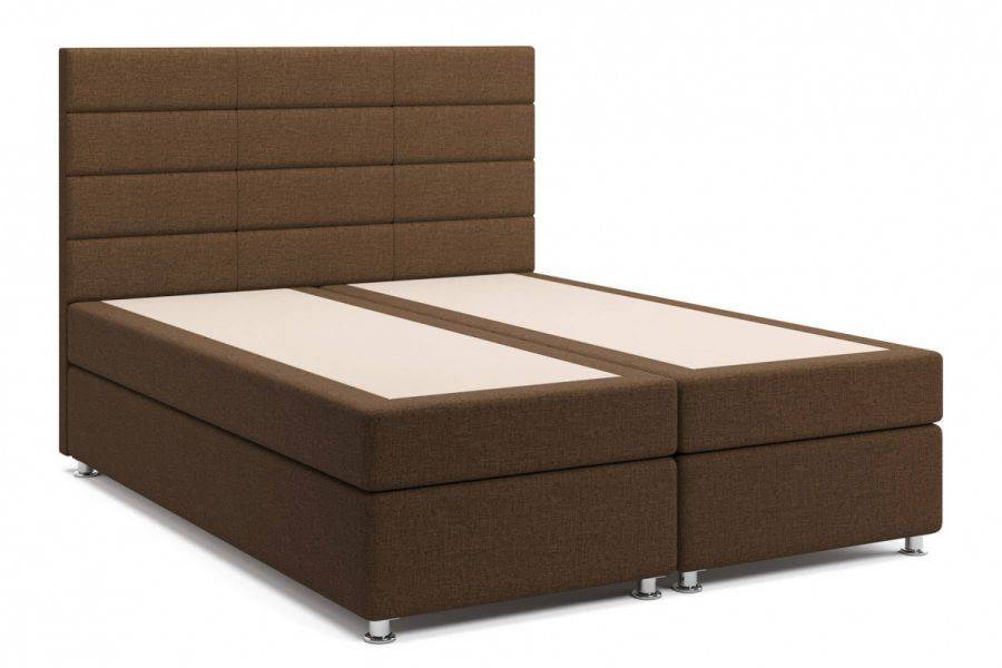 кровать бриз box spring в Ульяновске