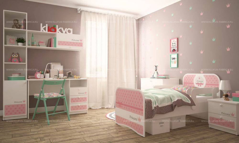 детская baby texture princess в Ульяновске