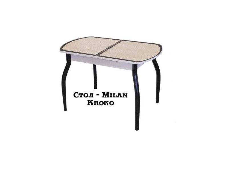 стол milan croco в Ульяновске