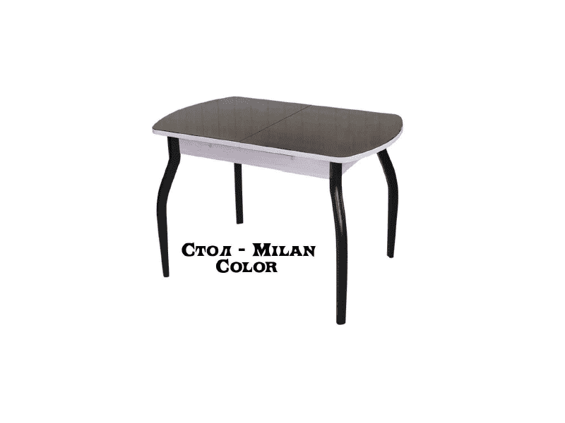 стол milan color в Ульяновске