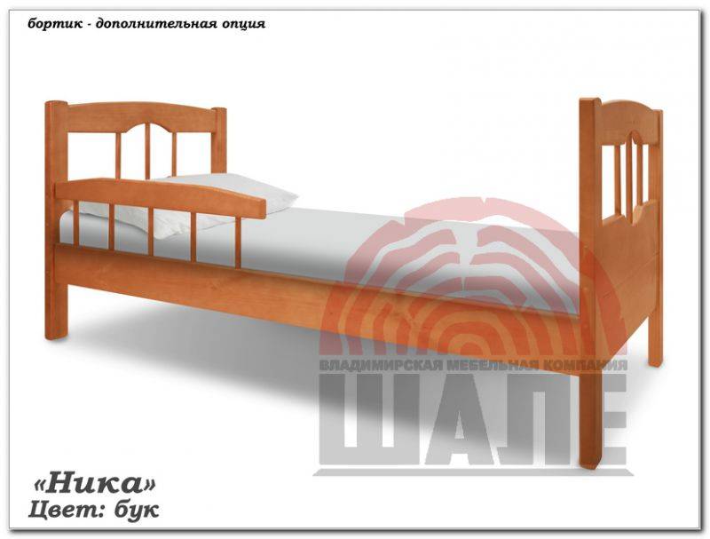 детская кровать ника в Ульяновске