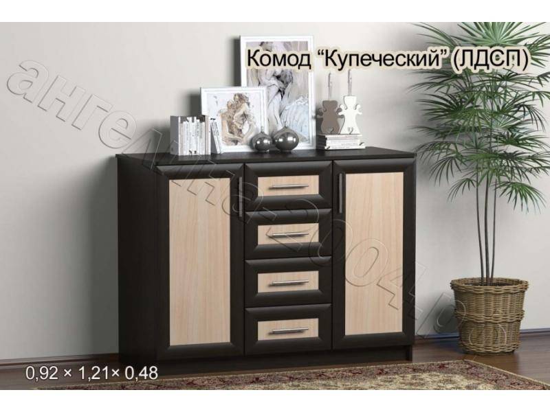 комод купеческий в Ульяновске