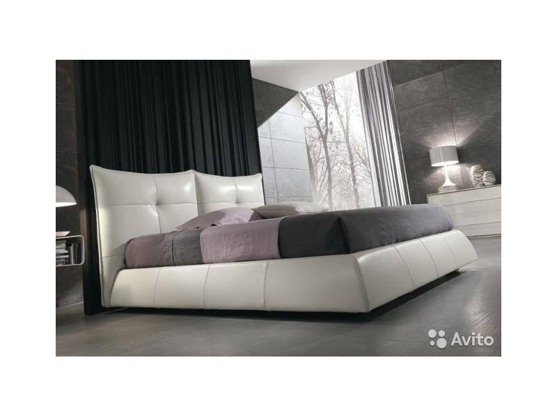 кровать letto gm 75 в Ульяновске