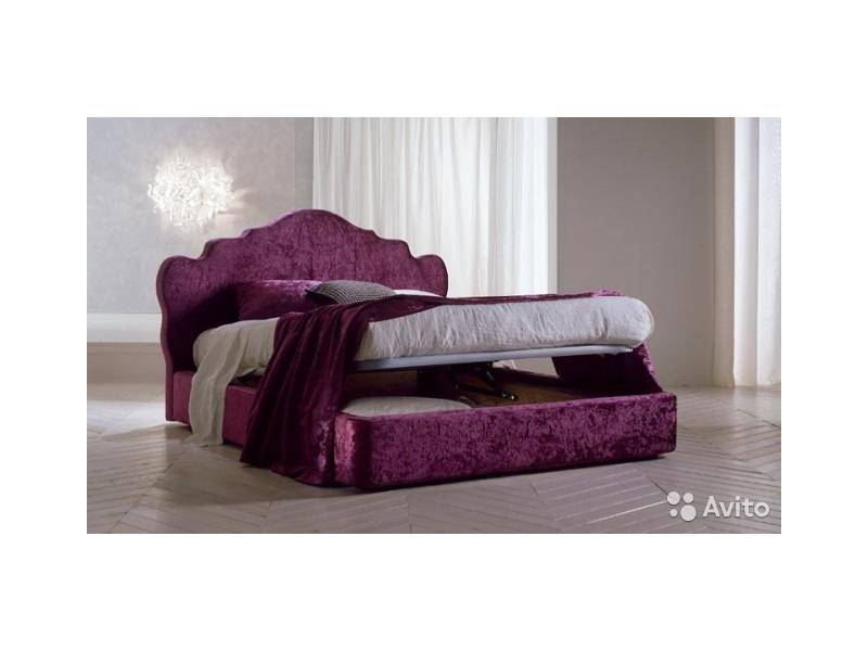 кровать letto gm 44 в Ульяновске