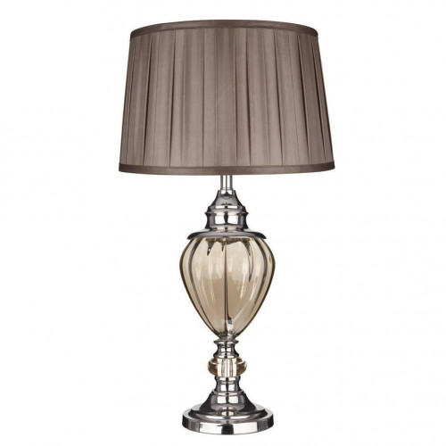 настольная лампа arte lamp superb a3752lt-1br в Ульяновске