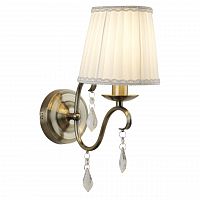 бра arte lamp innamorata a2313ap-1ab в Ульяновске