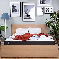 матрас blue sleep сoncept 140x190 в Ульяновске