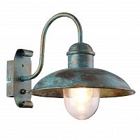 бра arte lamp passato a9255ap-1bg в Ульяновске