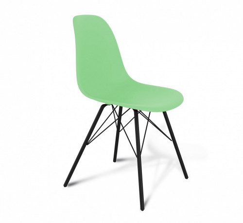 стул dsr pp мятный s37 (eames style) в Ульяновске