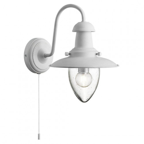 бра arte lamp fisherman a5518ap-1wh в Ульяновске