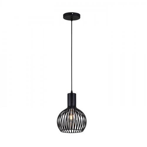 подвесной светильник odeon light luvi 3380/1a в Ульяновске