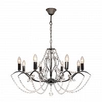 подвесная люстра silver light antoinette 726.59.8 в Ульяновске