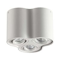 потолочный светильник odeon light pillaron 3564/3c в Ульяновске