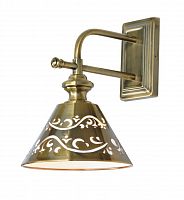 бра arte lamp kensington a1511ap-1pb в Ульяновске