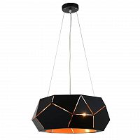 подвесной светильник st luce enigma sl258.403.06 в Ульяновске