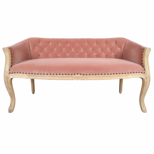 диванетка «биарриц кварц» розовая в Ульяновске