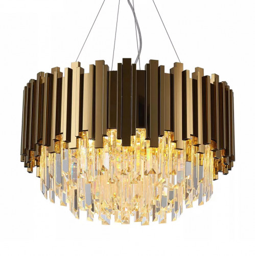 подвесной светильник barclay l7 от delight collection в Ульяновске