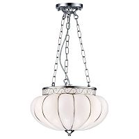 подвесной светильник arte lamp venezia a2101sp-4wh в Ульяновске