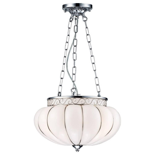 подвесной светильник arte lamp venezia a2101sp-4wh в Ульяновске