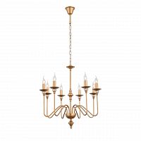 подвесная люстра st luce novento sl186.203.08 в Ульяновске