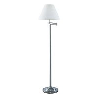 торшер arte lamp california a2872pn-1ss в Ульяновске