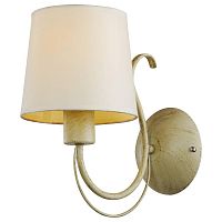 бра arte lamp orlean a9310ap-1wg в Ульяновске