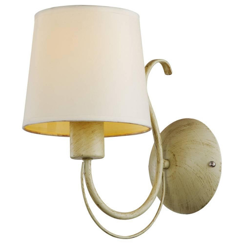 бра arte lamp orlean a9310ap-1wg в Ульяновске