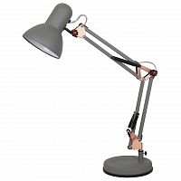 настольная лампа arte lamp junior a1330lt-1gy в Ульяновске