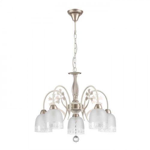 подвесная люстра lumion flavio 3619/5 в Ульяновске