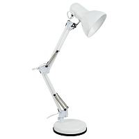 настольная лампа arte lamp junior a1330lt-1wh в Ульяновске