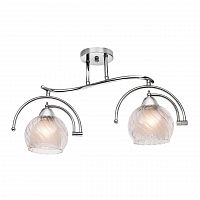 потолочная люстра silver light sfera 255.54.2 в Ульяновске