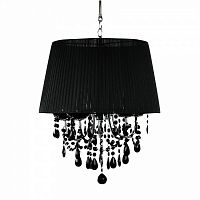 люстра black diamond чёрная в Ульяновске
