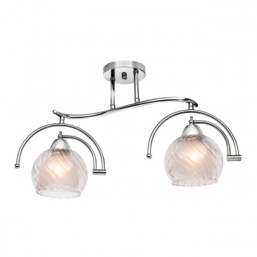 потолочная люстра silver light sfera 255.54.2 в Ульяновске