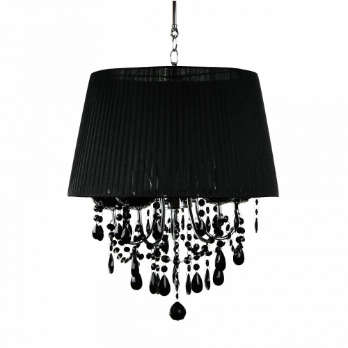 люстра black diamond чёрная в Ульяновске