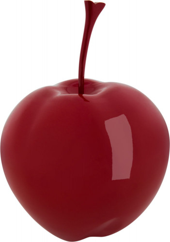 декор apple red middle в Ульяновске