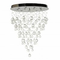 каскадная люстра arti lampadari flusso h 1.4.55.615 n в Ульяновске