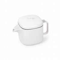 чайник заварочный cutea белый в Ульяновске