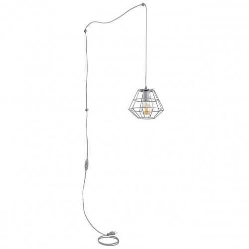 подвесной светильник tk lighting 2201 diamond в Ульяновске