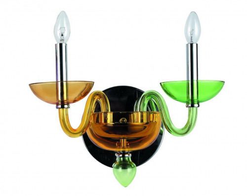 бра divinare letizia 1156/01 ap-2 в Ульяновске