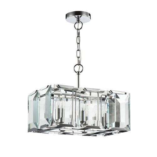 подвесная люстра maytoni cerezo mod202-06-n в Ульяновске