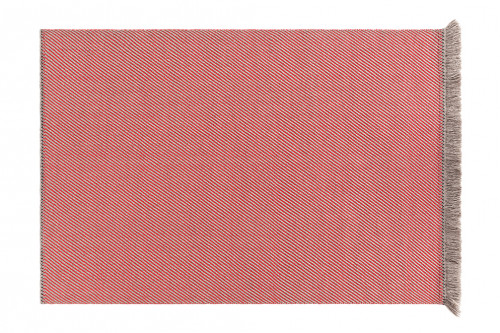 ковер gan diagonal almond-red 240x180 от gan в Ульяновске