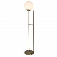 торшер arte lamp bergamo a2990pn-1ab в Ульяновске