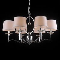 подвесная люстра newport 31906/с в Ульяновске